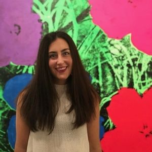 Meet your Posher, Emily